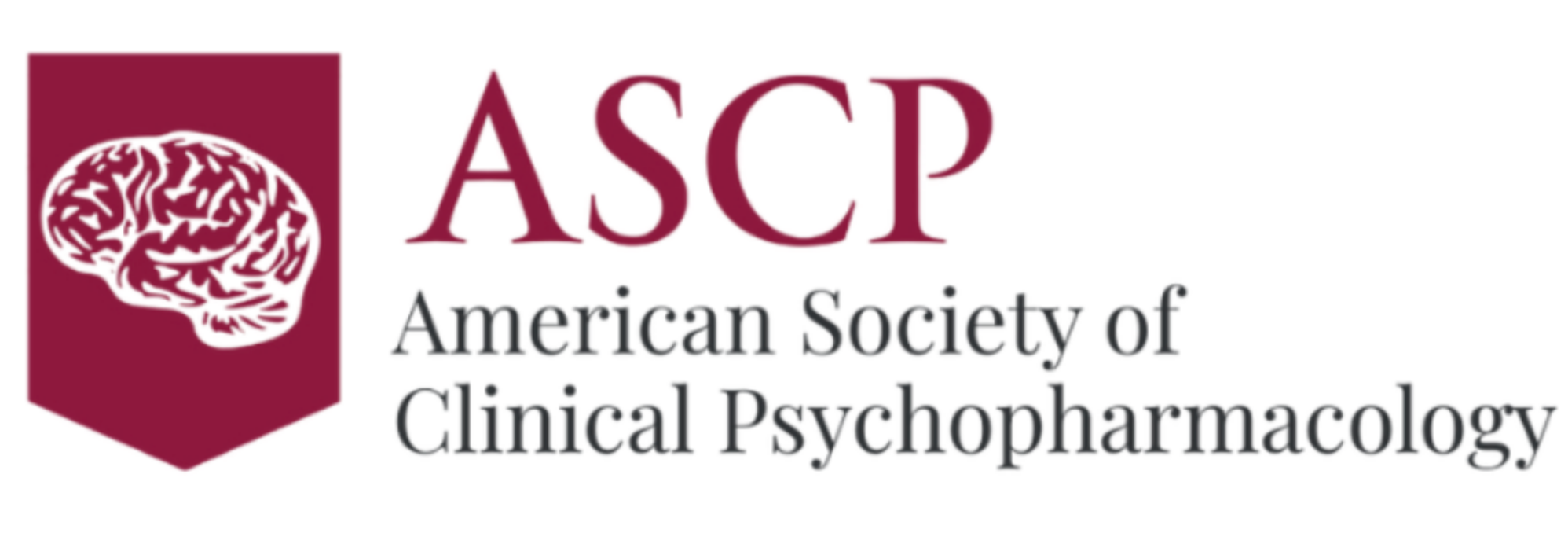 American Society of Clinical Psychopharmacology (ASCP)