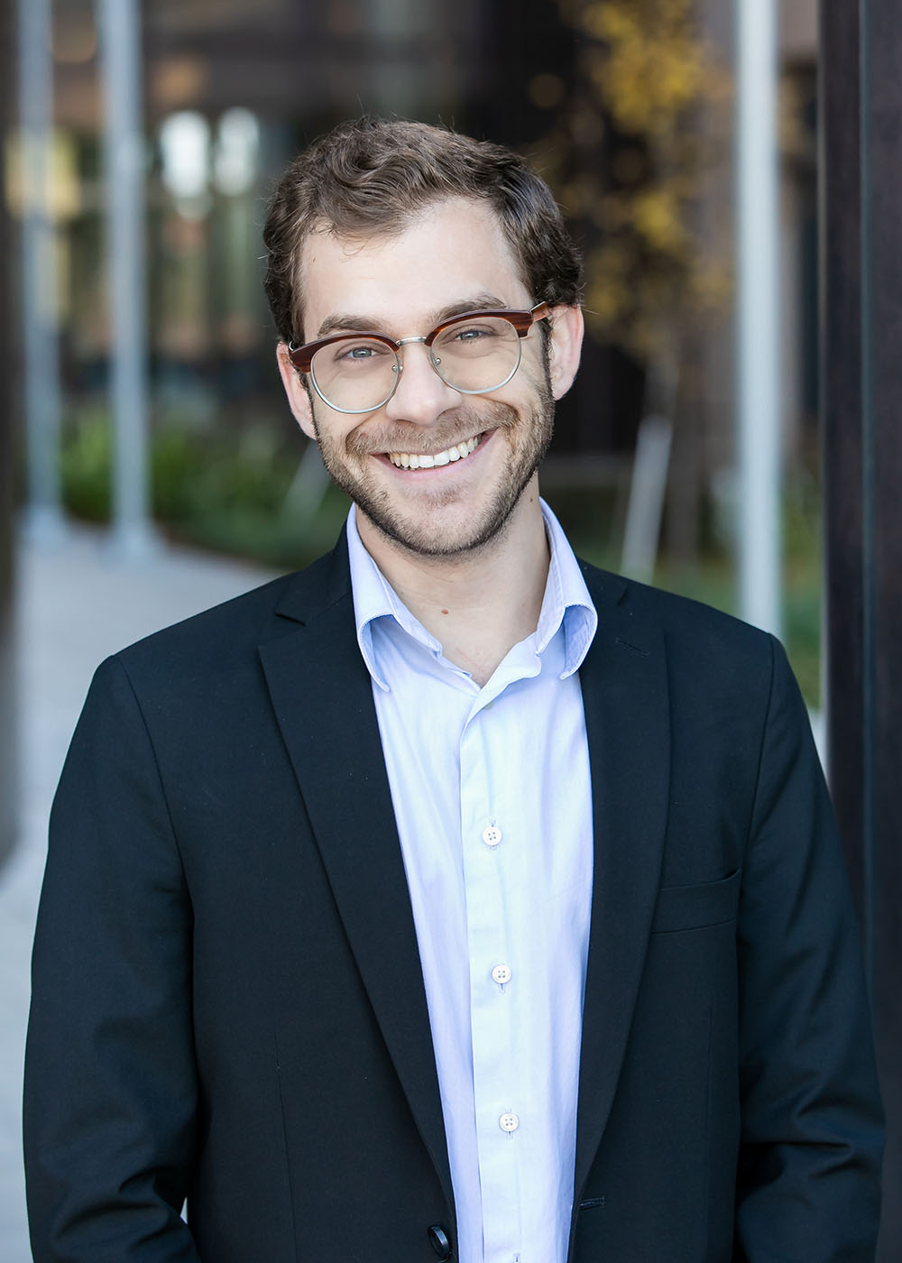 Kevin Lanzo, PharmD